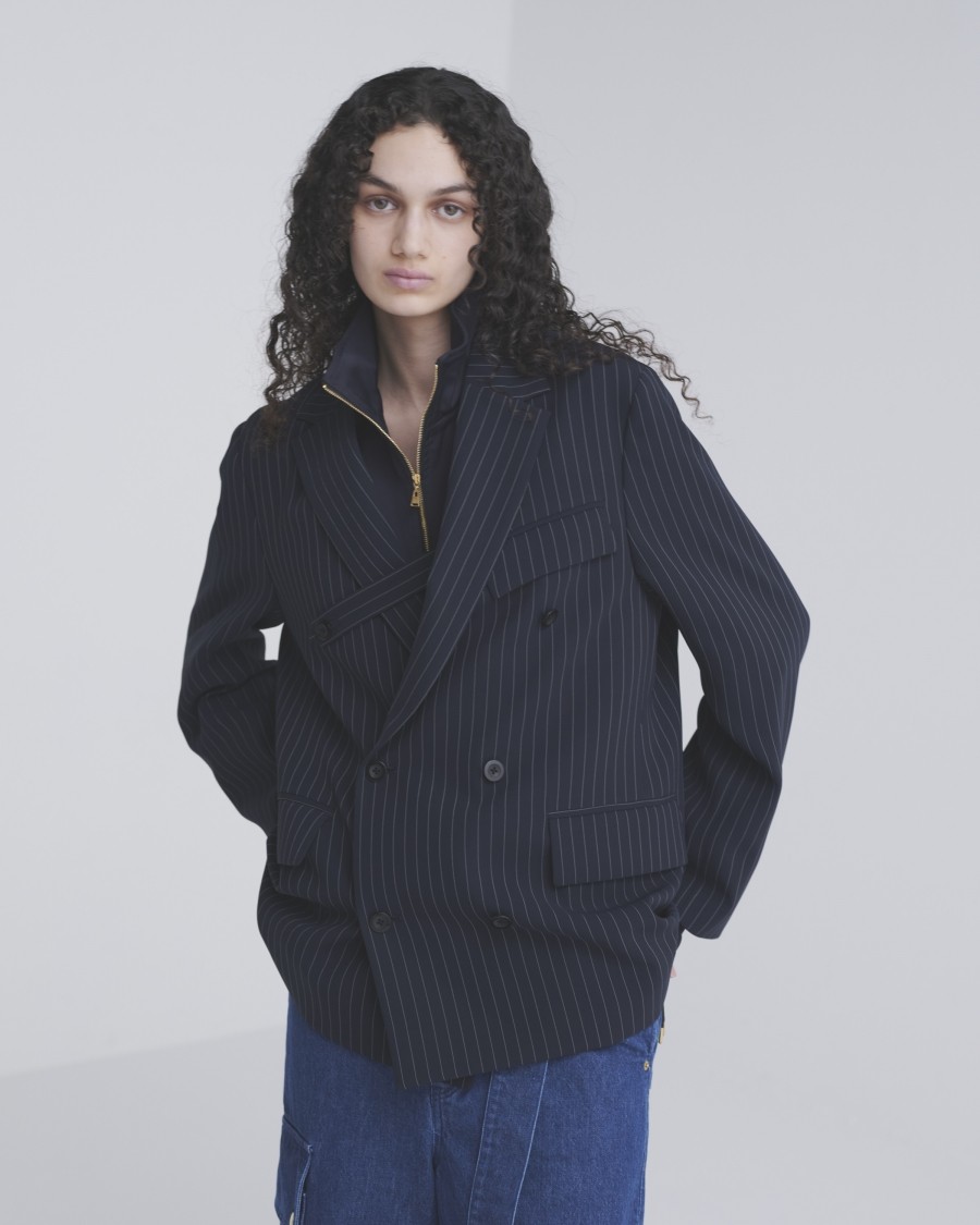 CULLNI 22aw セットアップ　ピンク CULLNI 22aw セットアップ ピンク
