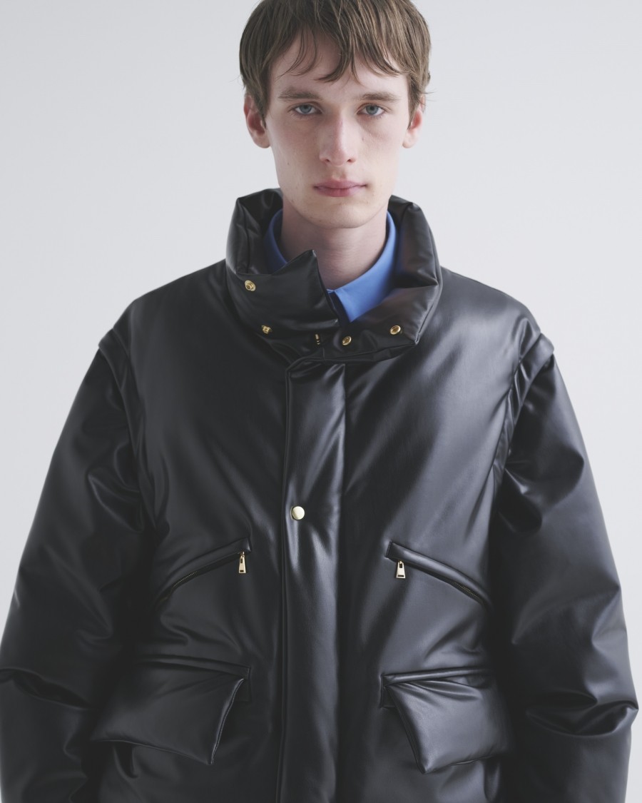 【値下げ〜10日迄】CULLNI BoucleYarnZipUpJacket 値下げ〜10日迄】CULLNI BoucleYarnZipUpJacket 金欠の為最終