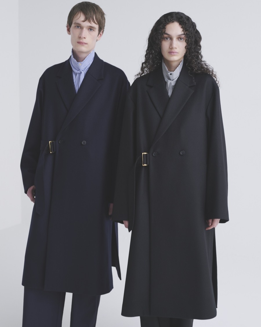 【値下げ〜10日迄】CULLNI BoucleYarnZipUpJacket 値下げ〜10日迄】CULLNI BoucleYarnZipUpJacket 金欠の為最終