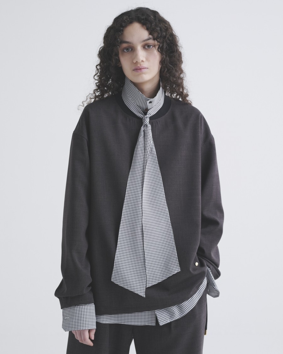 クルニ　メンズ　レディース　セットアップ CULLNI ONLINE STORE