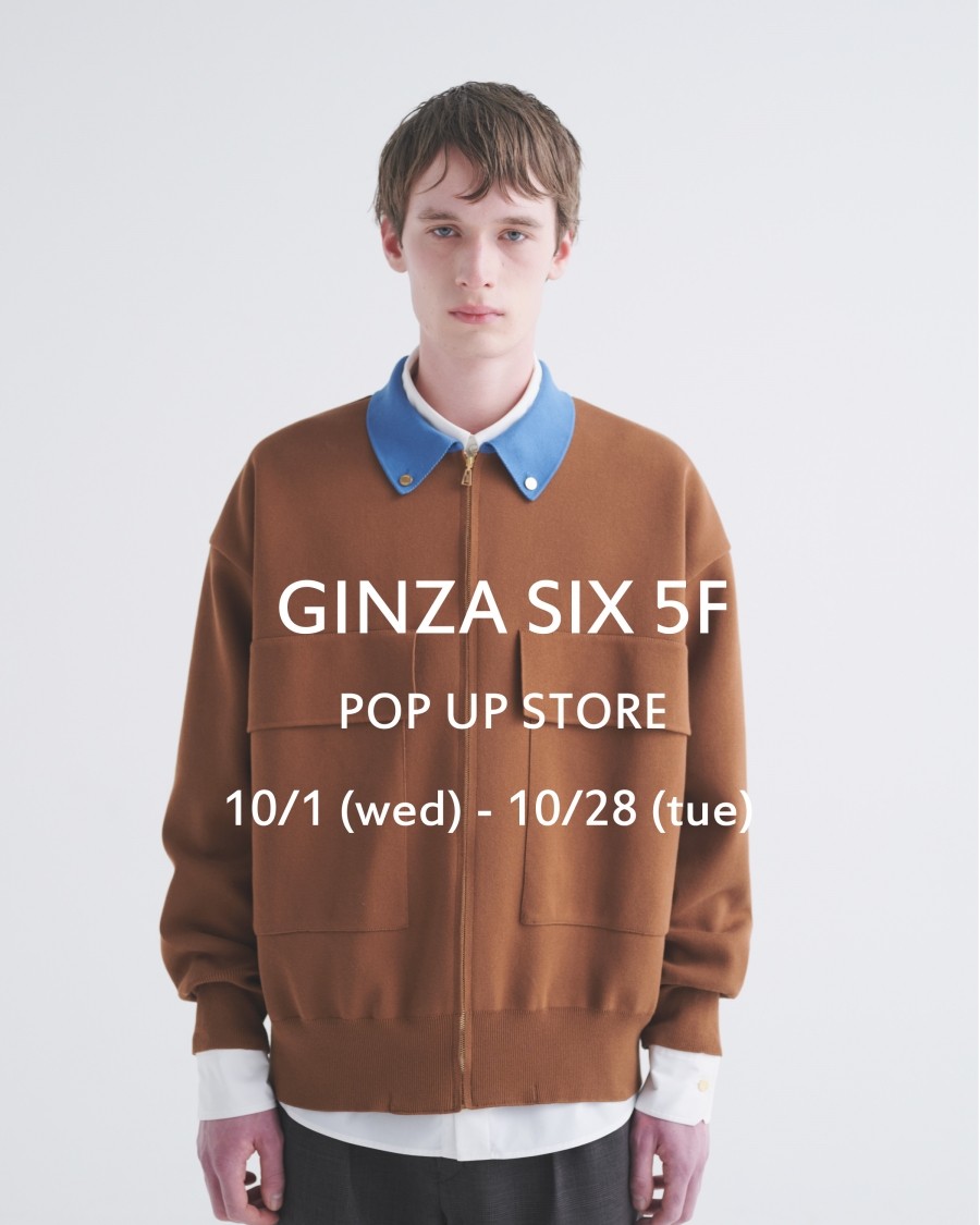 CULLNI Layered Tie Locken Coat サイズ１ CULLNI ONLINE STORE