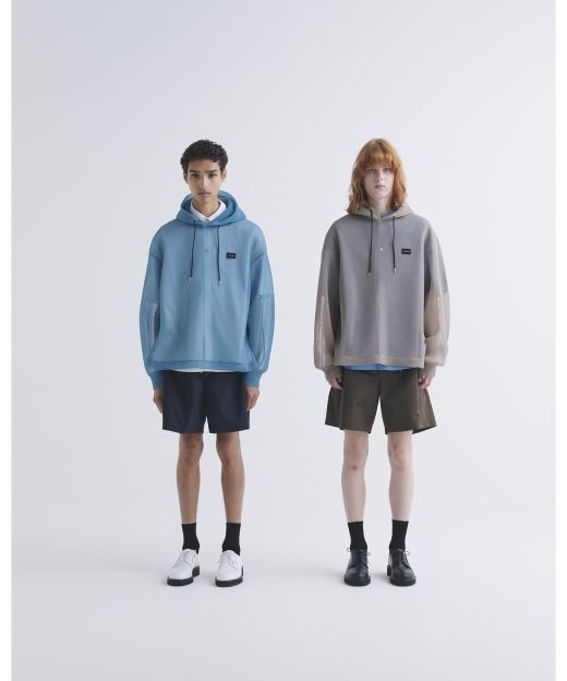 CULLNI ONLINE STORE / 2025 S/S LOOK COLLECTION