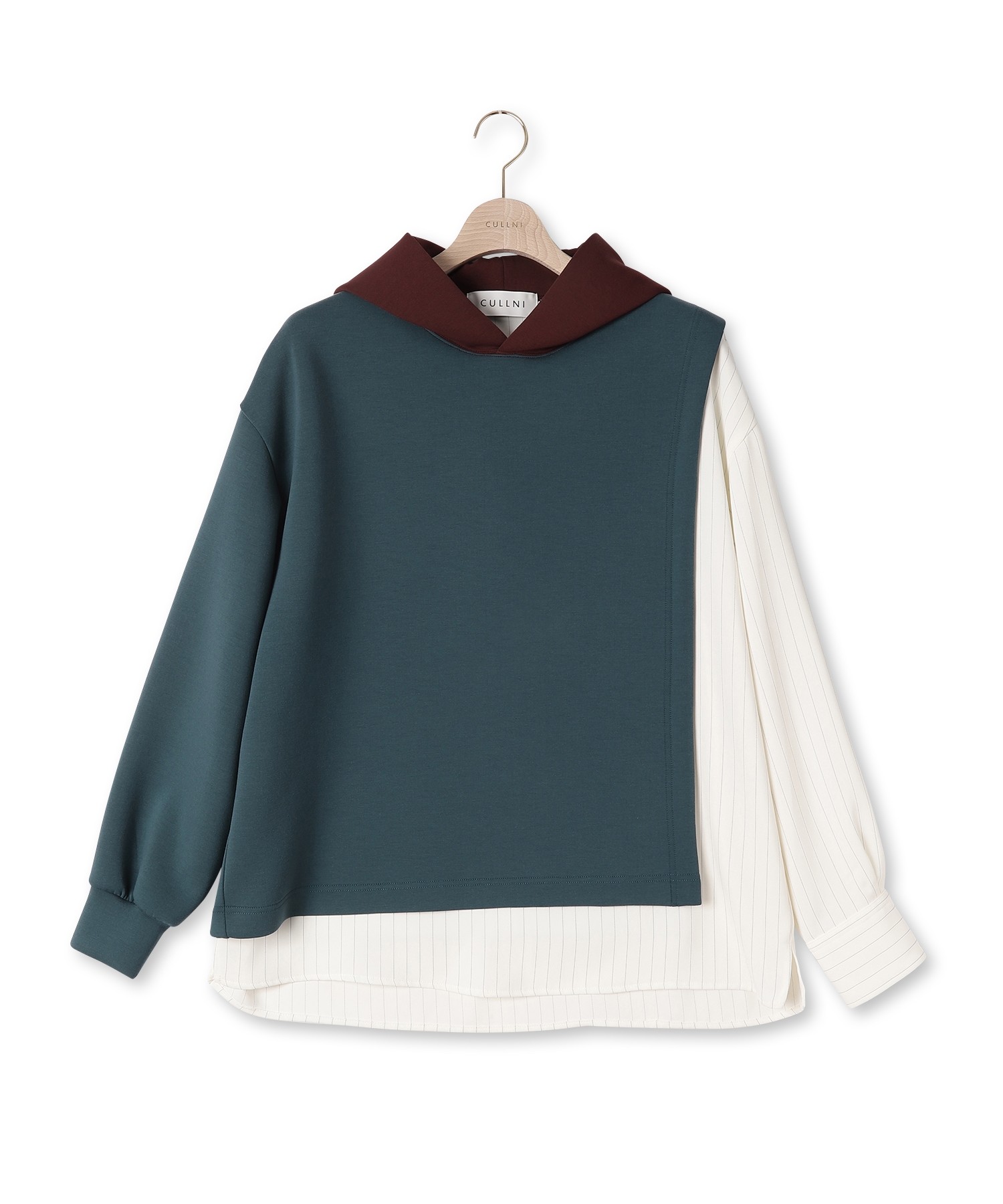 CULLNI ONLINE / 22-SS-017 CULLNI ONLINE / 22-SS-017