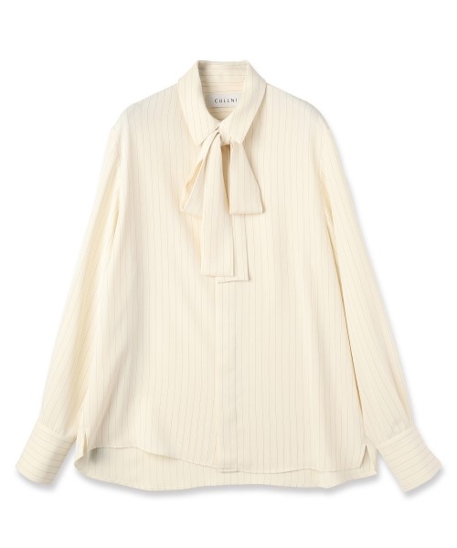 クル二 CULLNI はなはだしく シャツ サイズ1 美品 