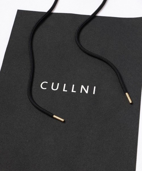 Box Logo Print Drawstring Hoodie