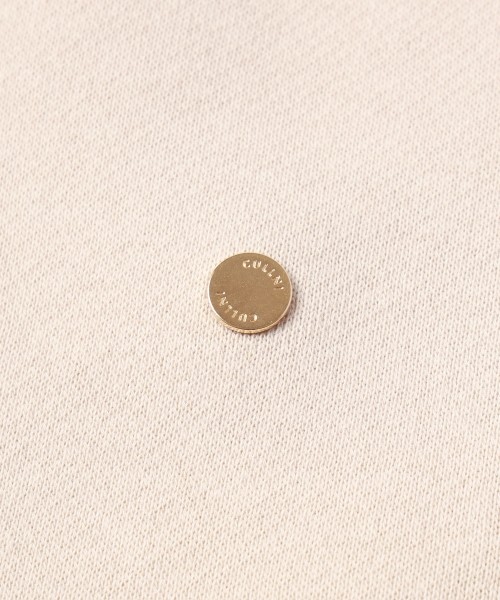 Box Logo Print Drawstring Hoodie