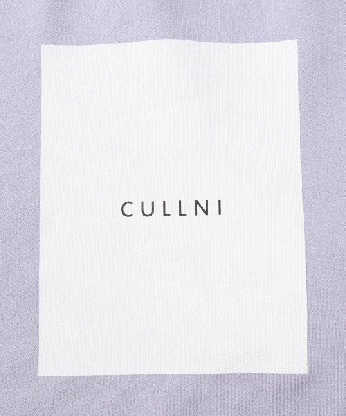 Box Logo Print Drawstring Hoodie