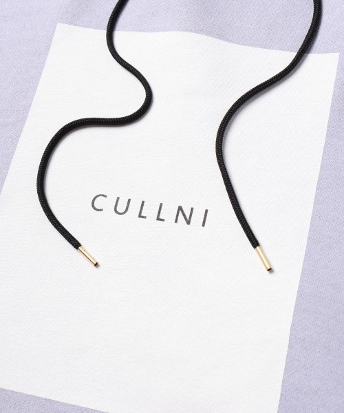 Box Logo Print Drawstring Hoodie