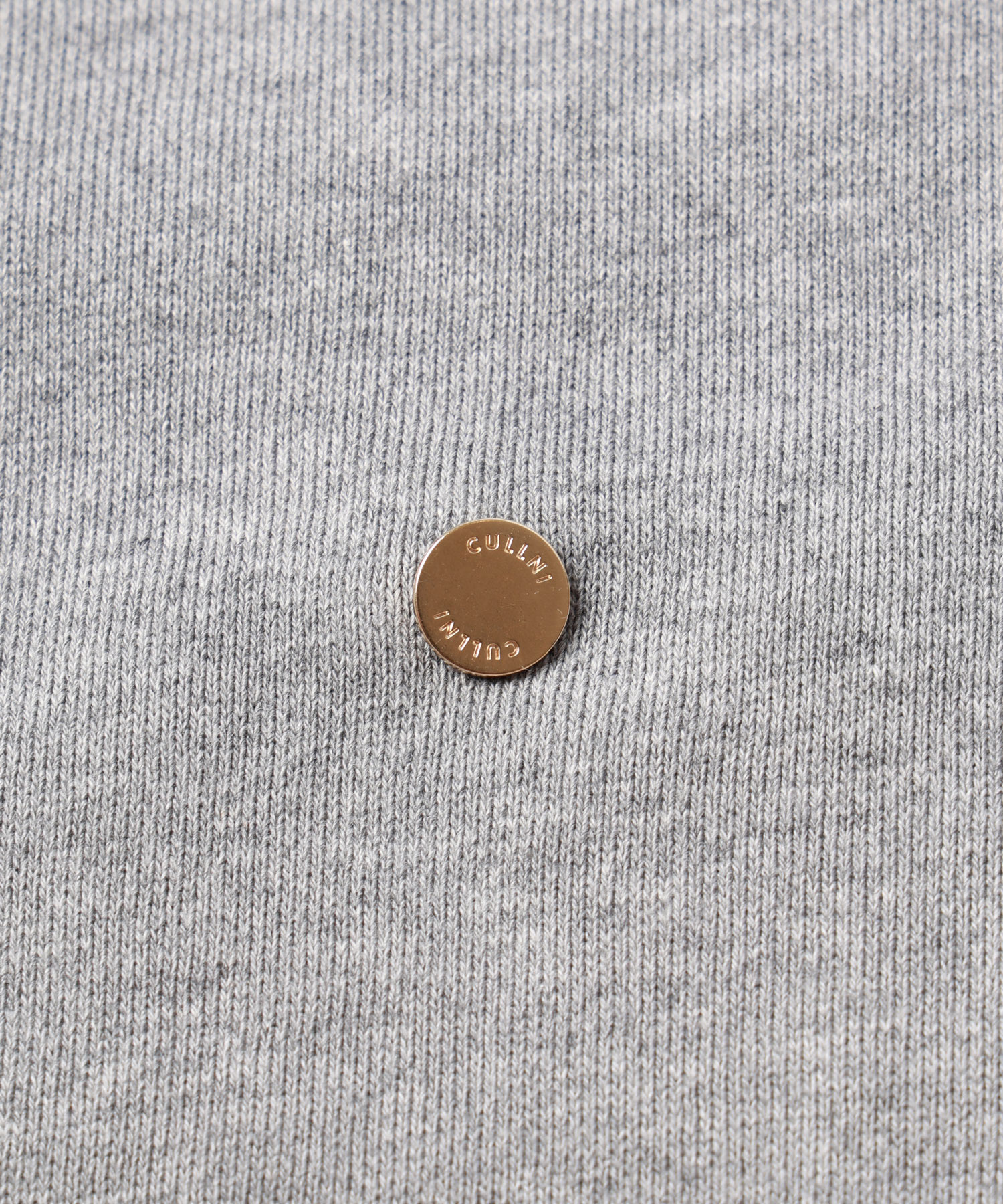 Box Logo Print Drawstring Hoodie