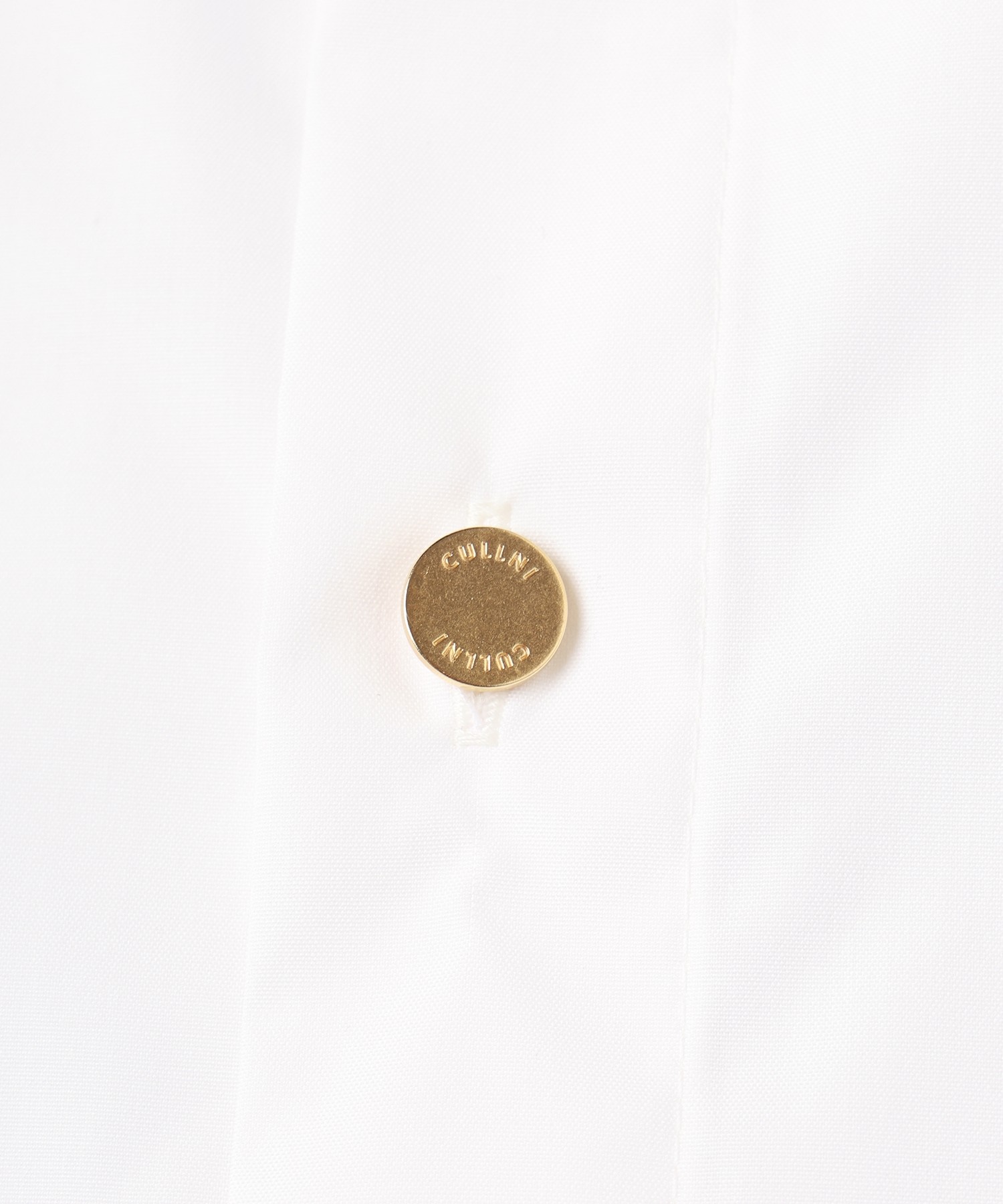 High Count Broad Bow Tie Shirt