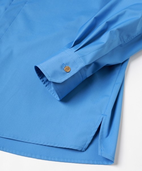 High Count Broad Bow Tie Shirt