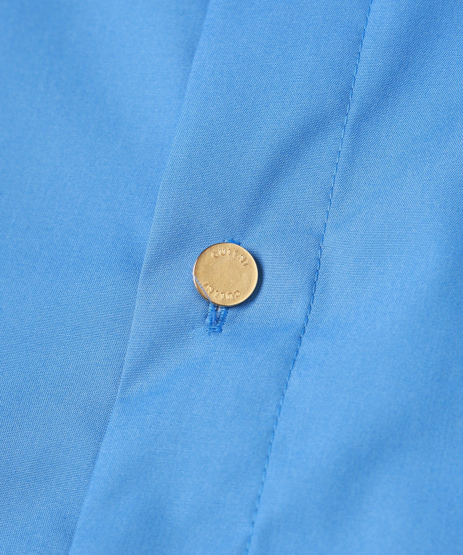 High Count Broad Bow Tie Shirt