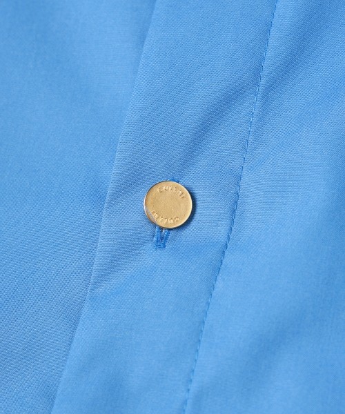 High Count Broad Bow Tie Shirt