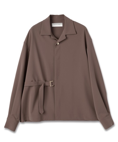CULLNI ONLINE STORE / TOPS