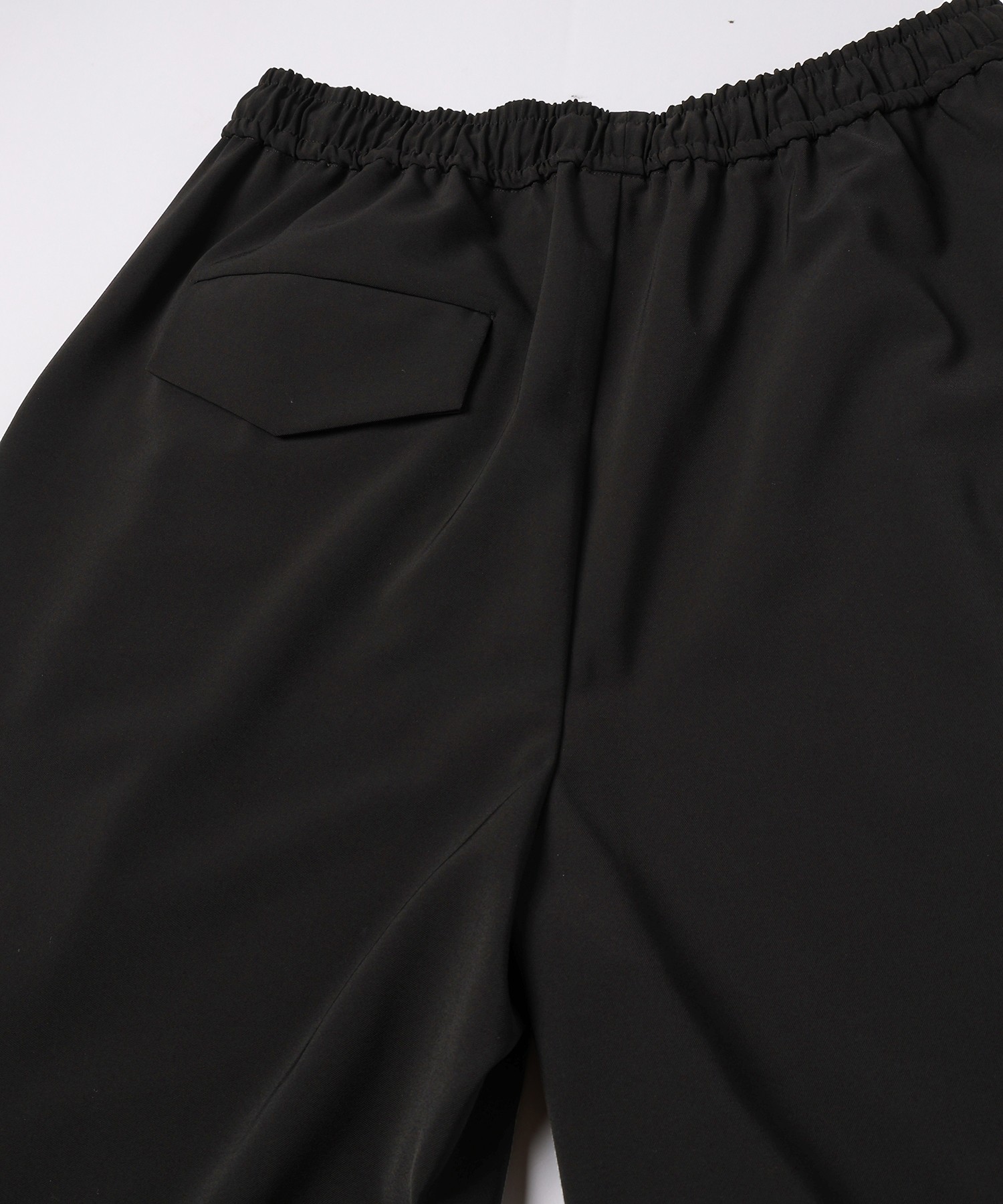 CULLINI 「パンツ」 CULLNI スラックス 「別注」 CARGO PANTS セットアップ着用可能