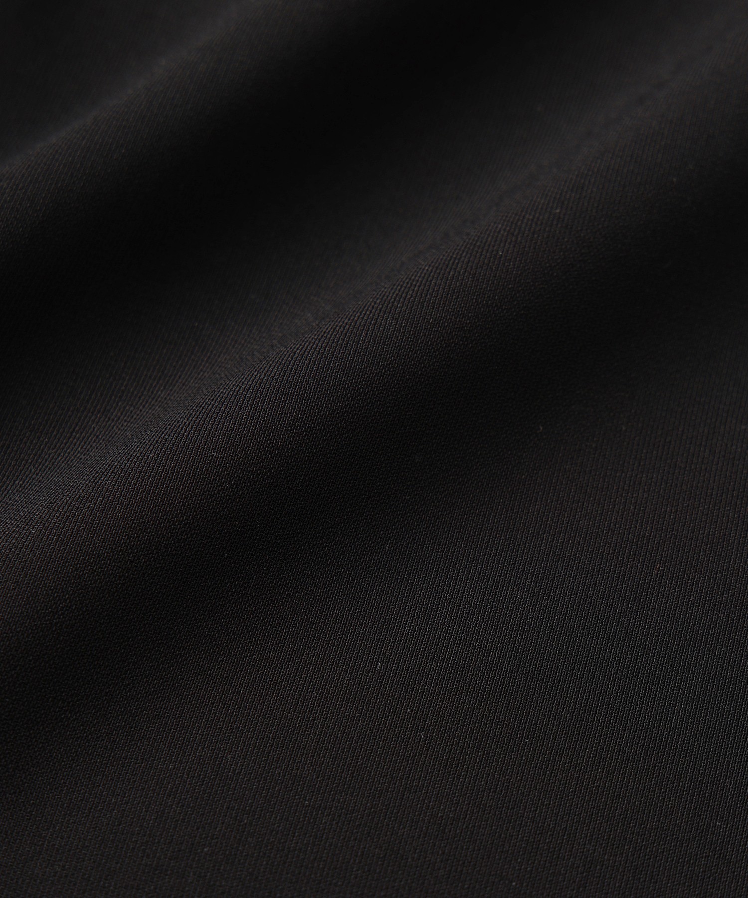 Double Cloth 3Tuck Semi Wide Pants