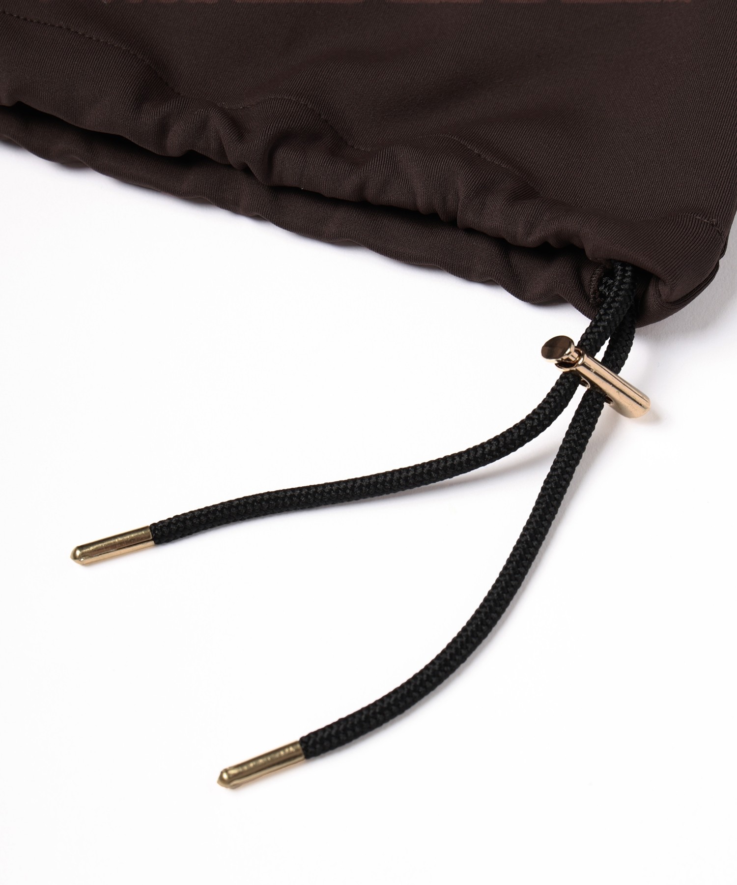 Double Cloth Half Zip Riders Pullover