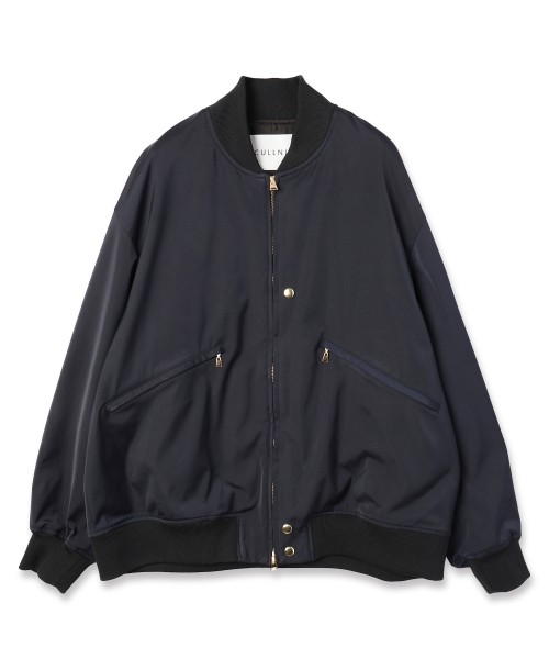 CULLNI ONLINE STORE / JACKET / BLOUSON