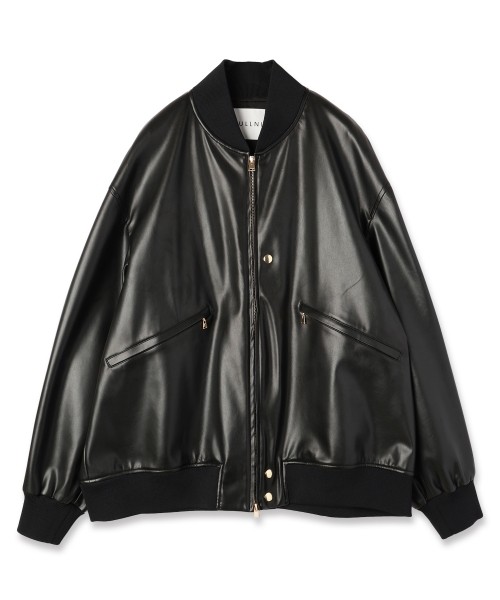 CULLNI ONLINE STORE / JACKET / BLOUSON