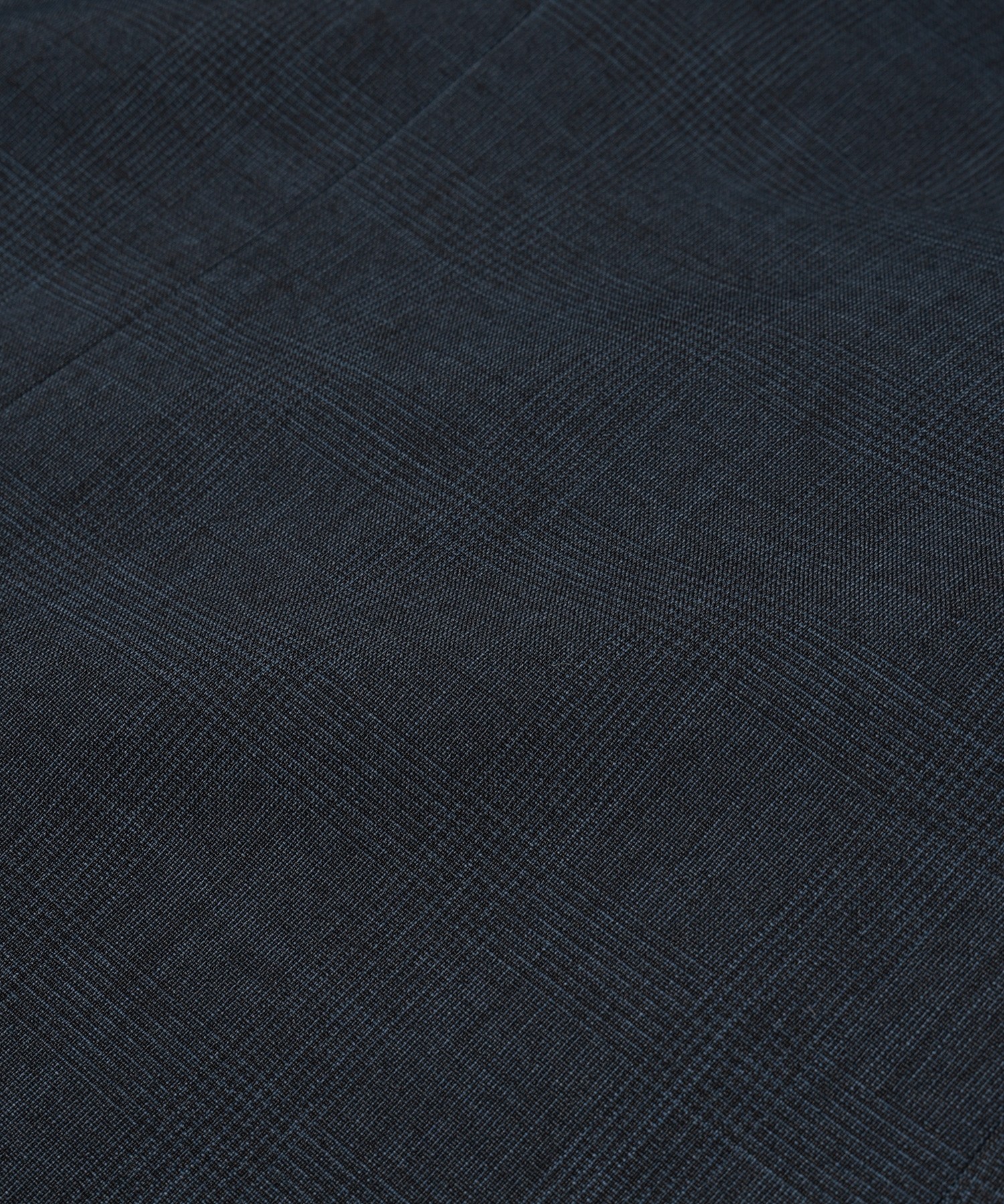 Glen Check Zip Pocket Tailored Jacket