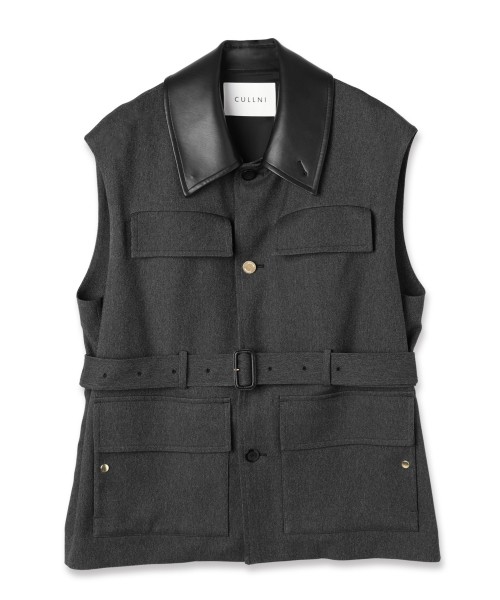 CULLNI ONLINE STORE / COAT