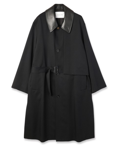 CULLNI ONLINE STORE / COAT