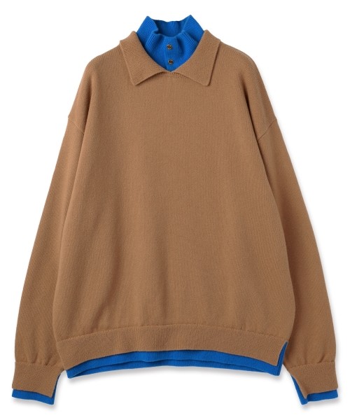CULLNI ONLINE STORE / TOPS