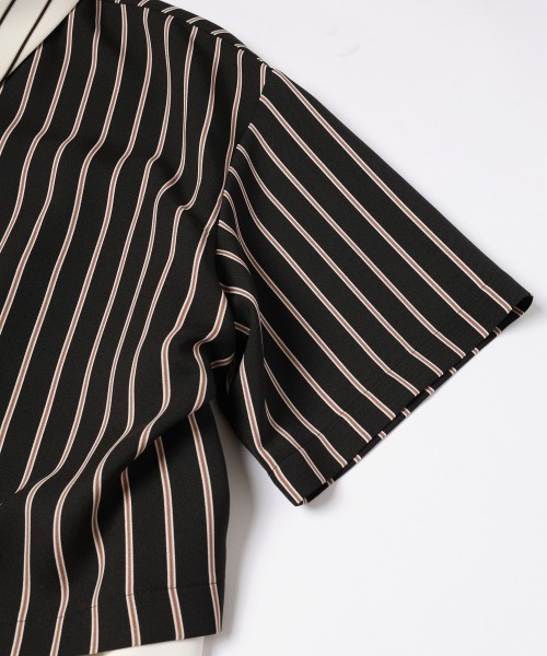トップス CULLNI 21-SS-039 BLACK/1(S) CULLNI ONLINE STORE