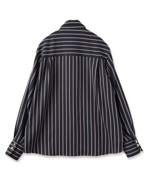 クルニ　長袖シャツ　ブラック CULLNI 「CULLNI」 長袖シャツ 1 ブラック メンズ : ZOZOTOWN