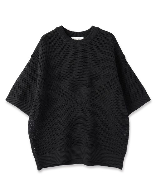 CULLNI ONLINE / KNIT