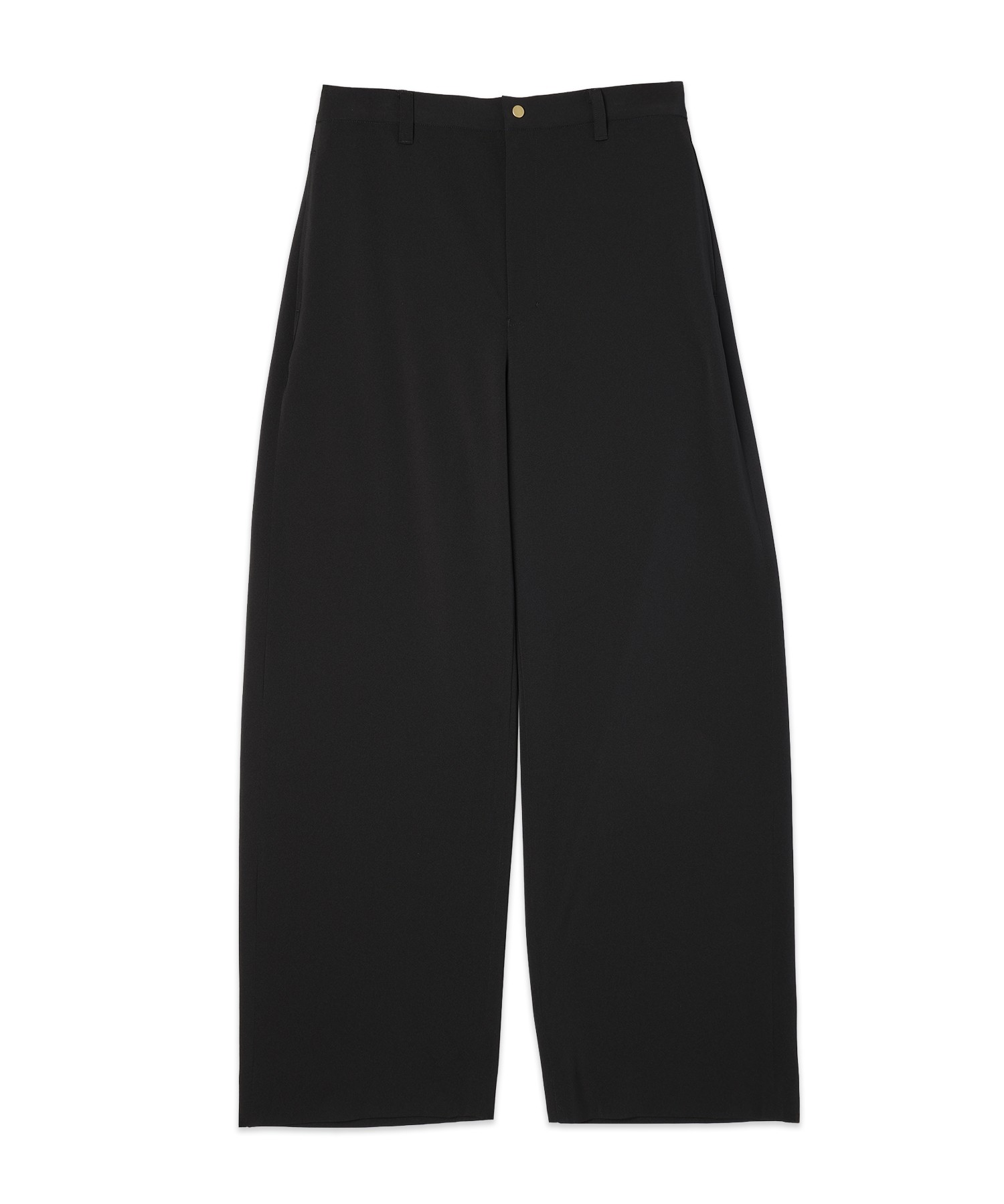 Dry Stretch Twill Wide Curve Pants