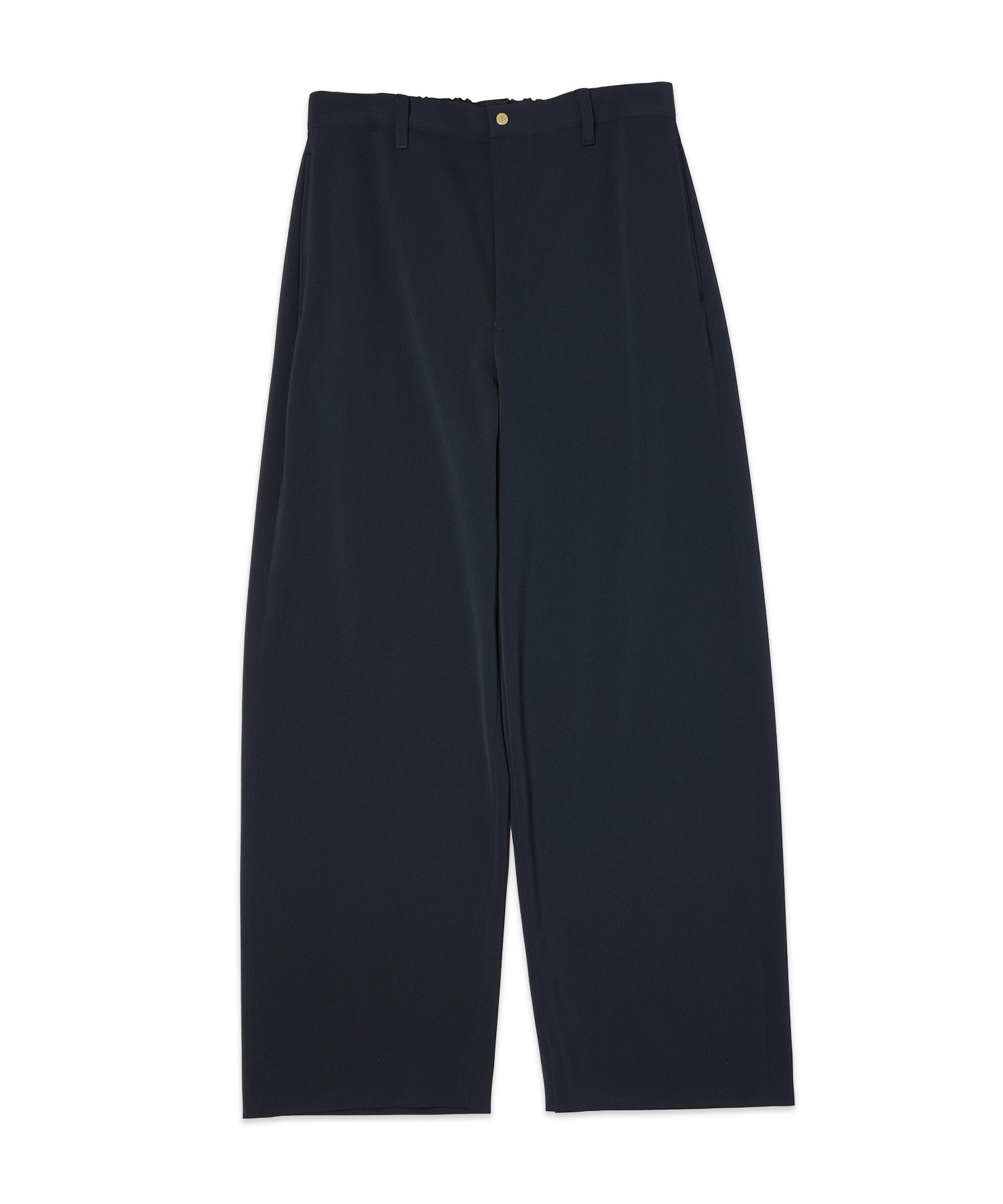 Dry Stretch Twill Wide Curve Pants