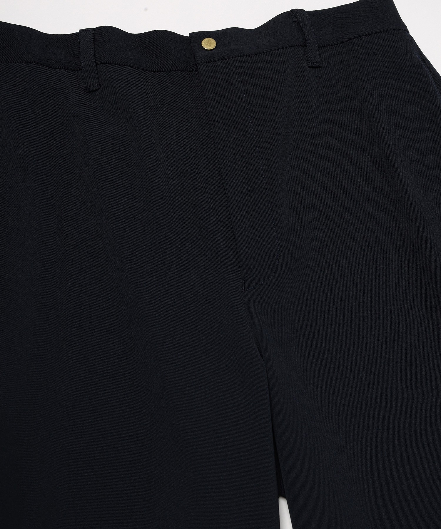 Dry Stretch Twill Wide Curve Pants