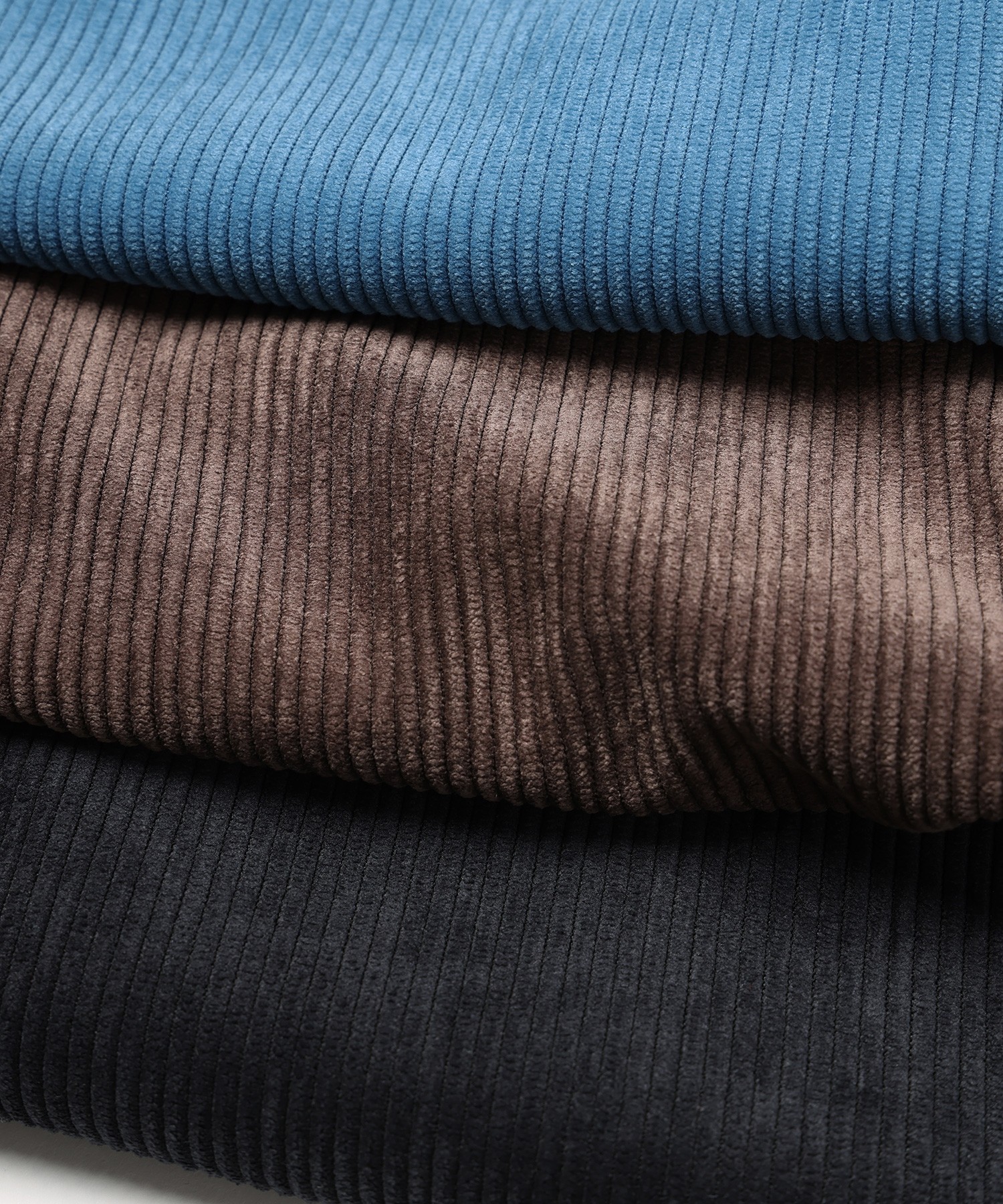 Wide Wale Corduroy Drawstring Wide Pants
