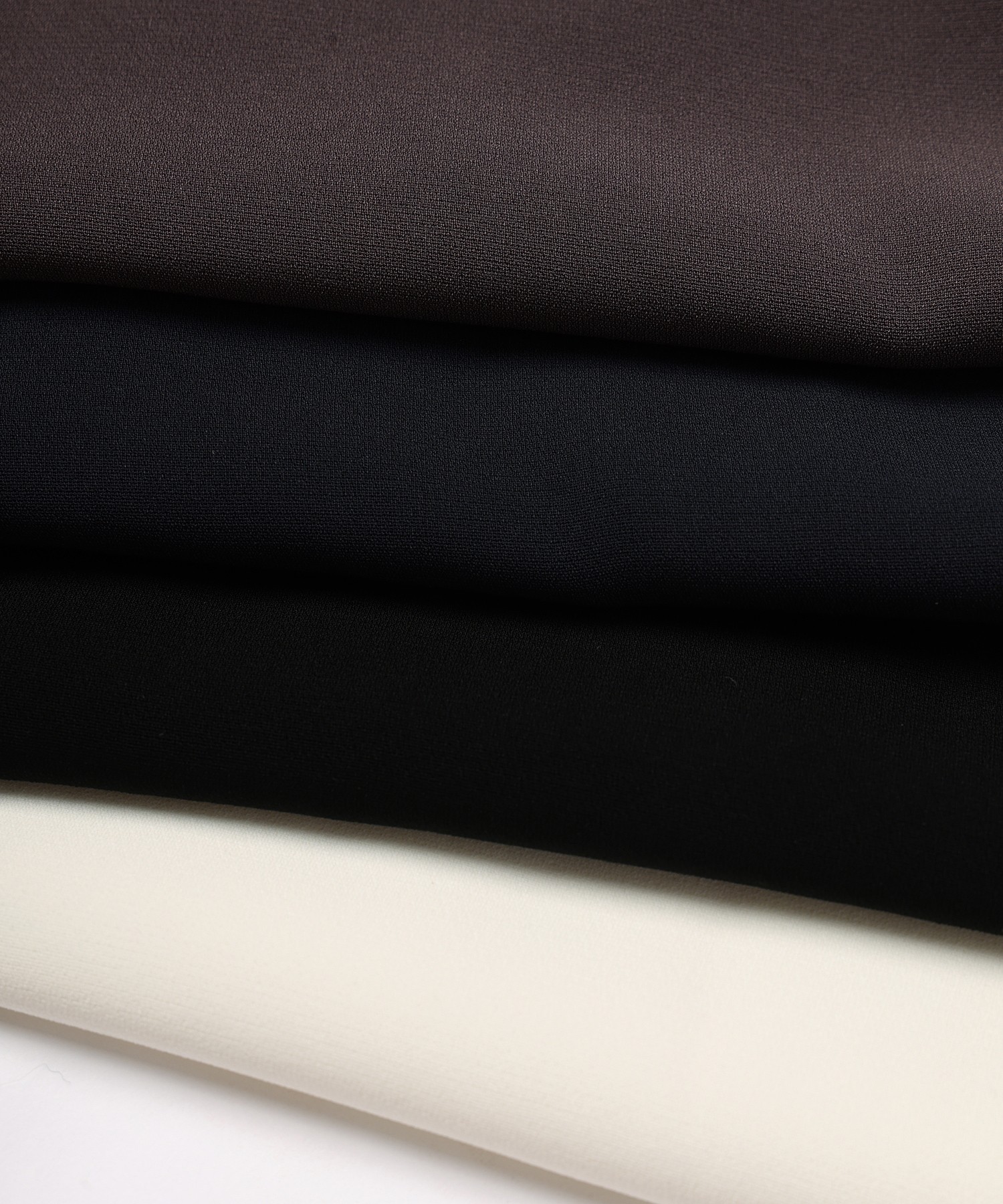 Triacetate Airy Cloth Drawstring Wide Pants