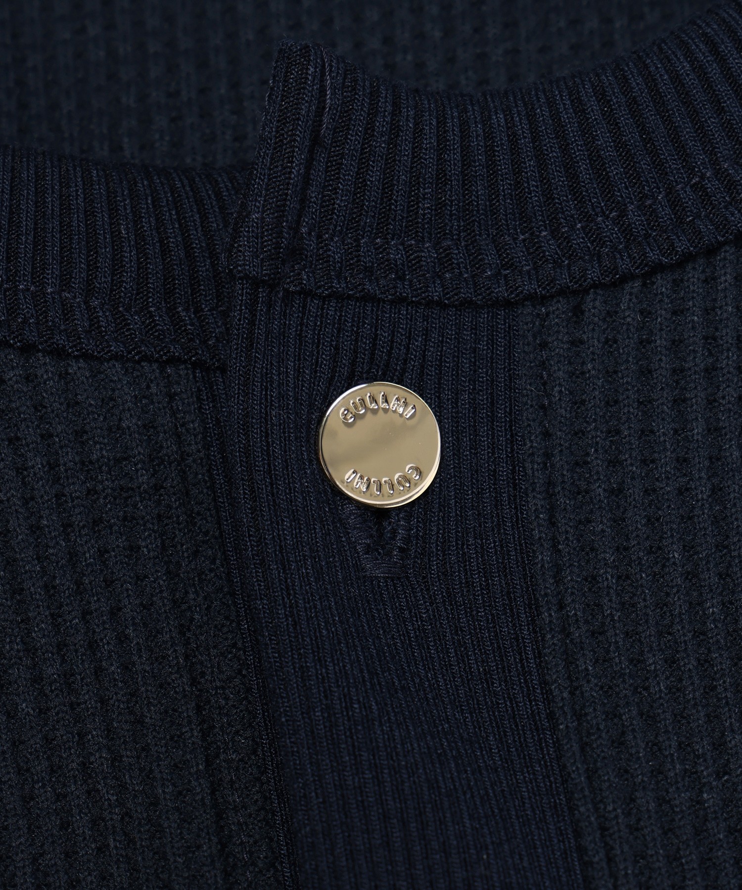 Urban Waffle Command Henley Neck Pullover
