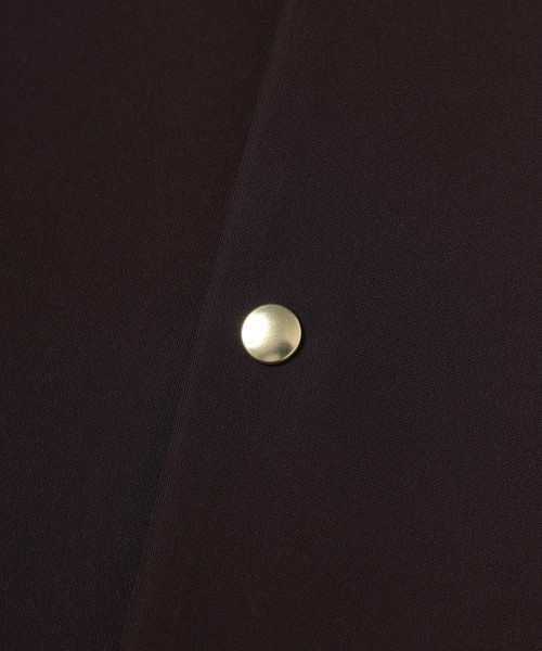 Dry Twill Open Collar Short Sleeve Shirt