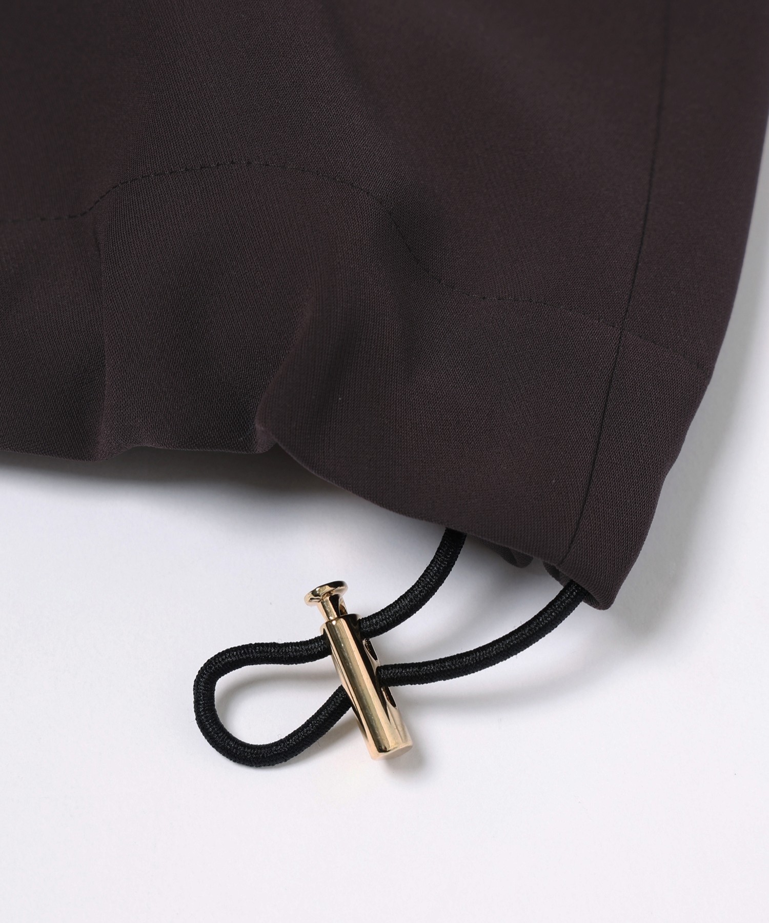 Dry Twill Open Collar Short Sleeve Shirt