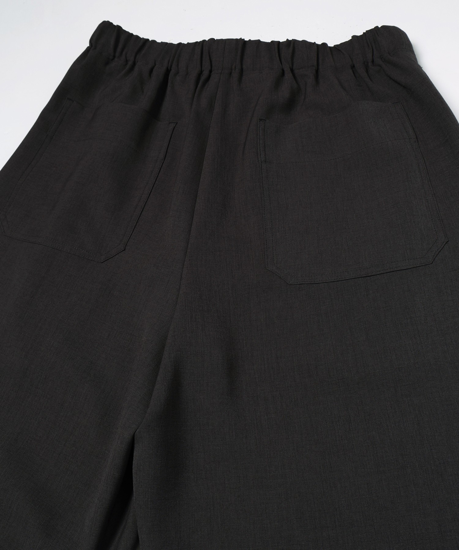 Relax Dry Stretch Half Pant with Adjustable Belt