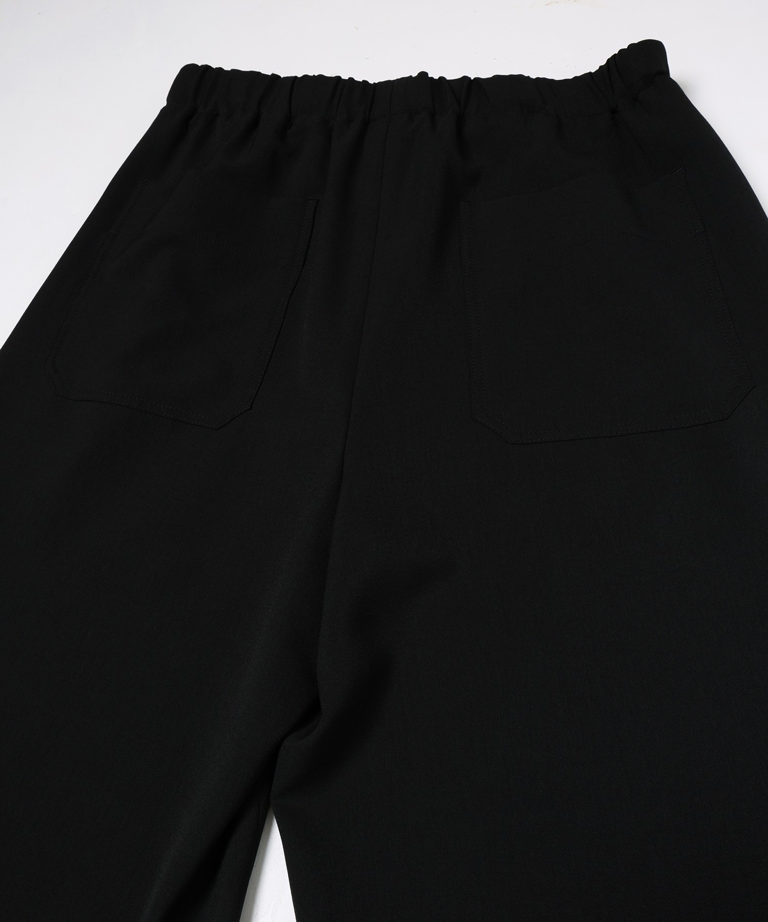 Relax Dry Stretch Half Pant with Adjustable Belt