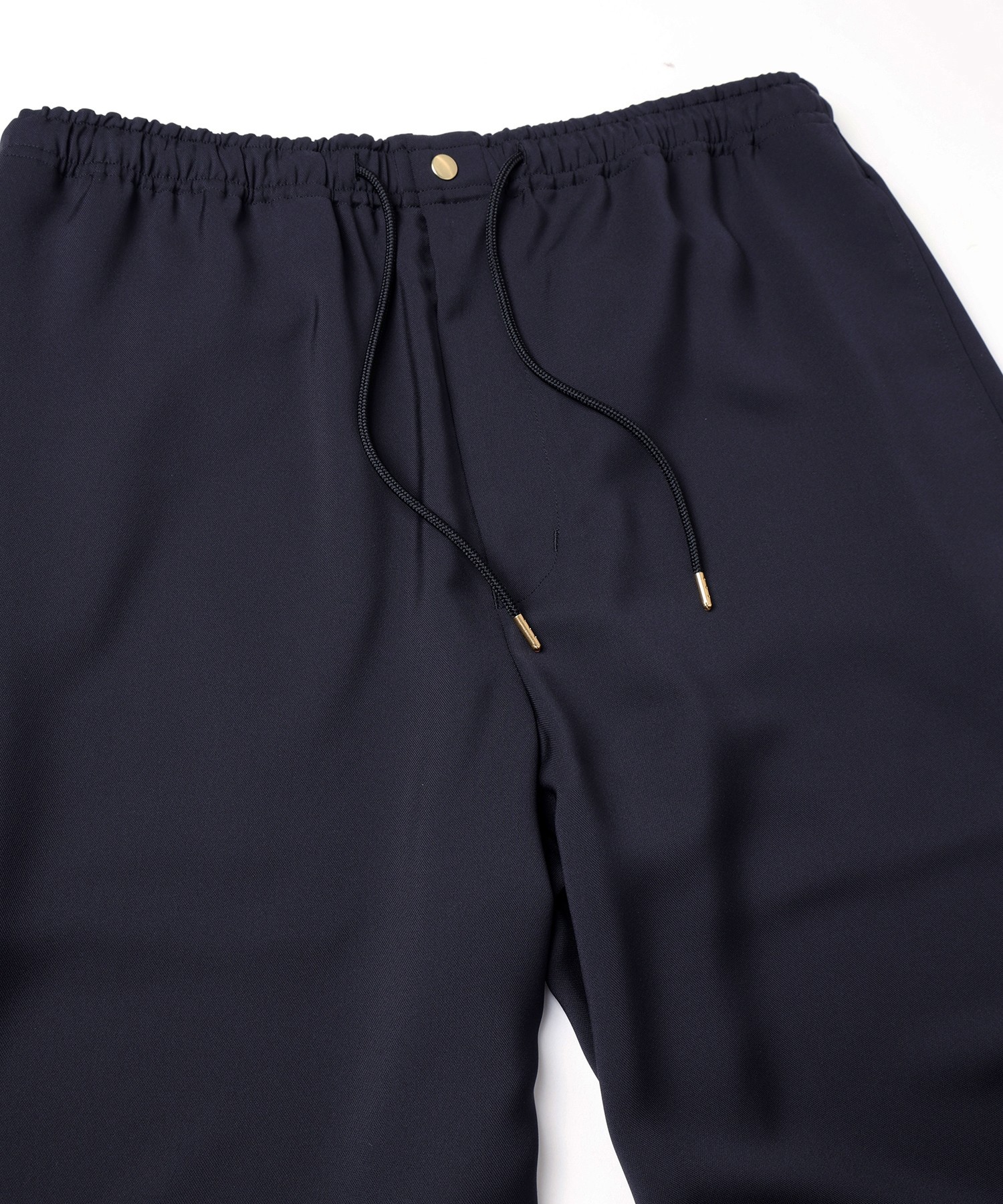 Airy Cloth Extra Wide Drawstring Pant