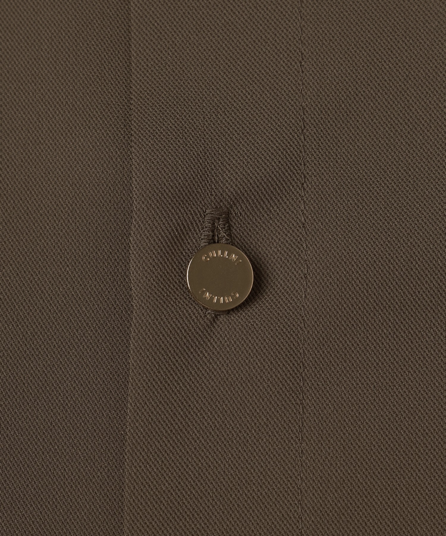 Airy Drape Cloth French Front Short Sleeve Pullover