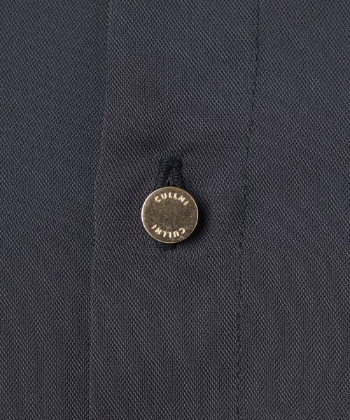 Airy Drape Cloth French Front Short Sleeve Pullover