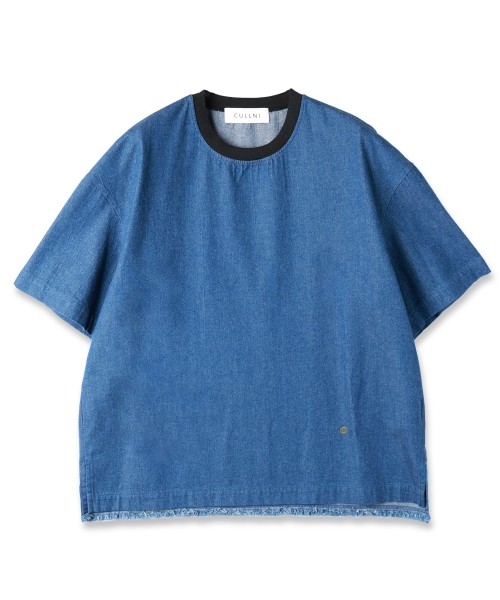 CULLNI ONLINE STORE / T-SHIRT / CUT&SEWN / SWEAT SHIRT