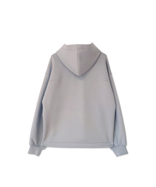 AOYAMA TETSUJI Collaboration Embroidered Hoodie