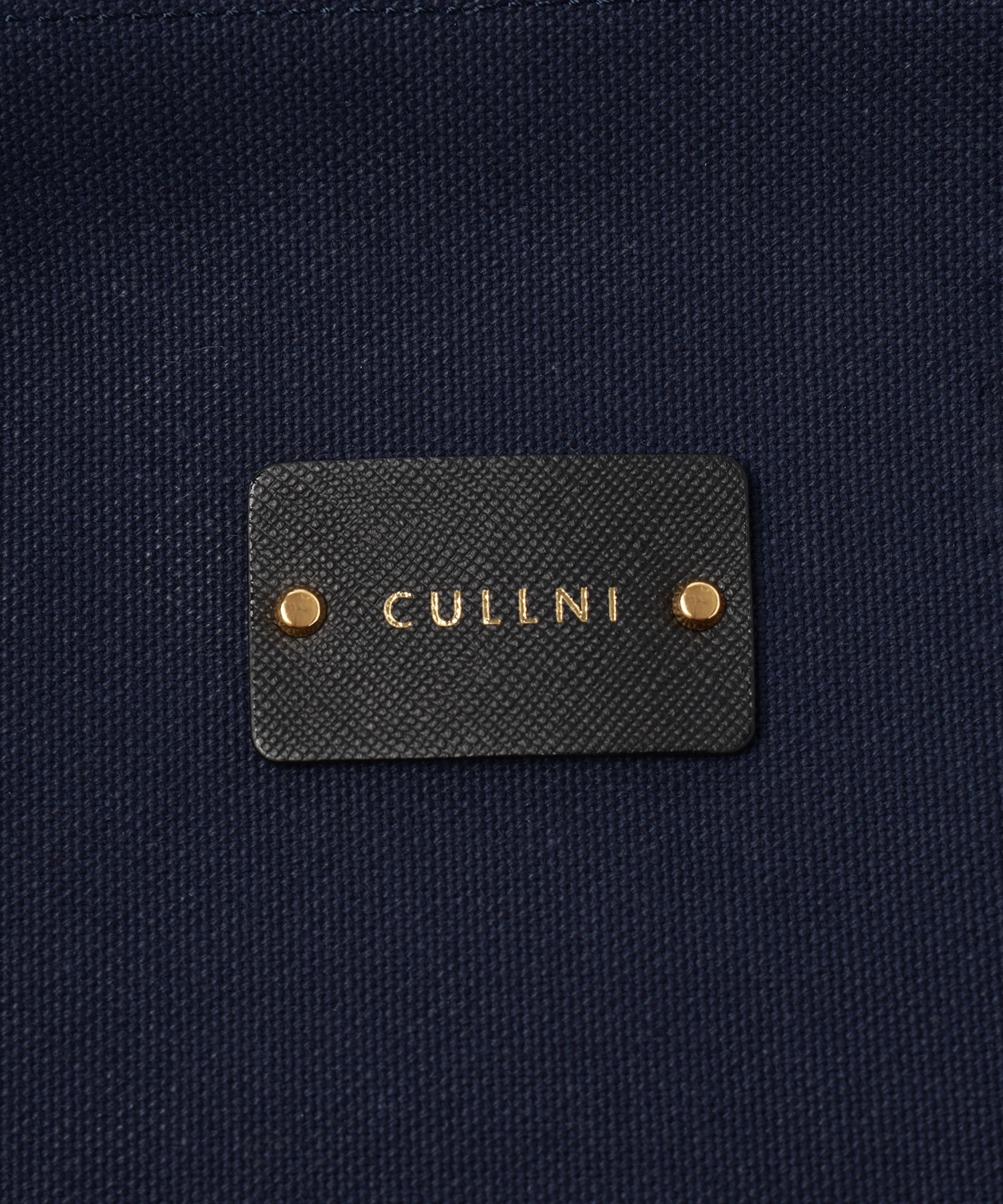 Adjustable Leather Belt Handle Eco Tote Bag