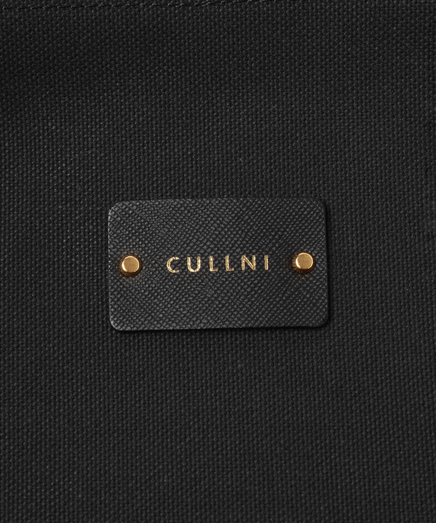 Adjustable Leather Belt Handle Eco Tote Bag