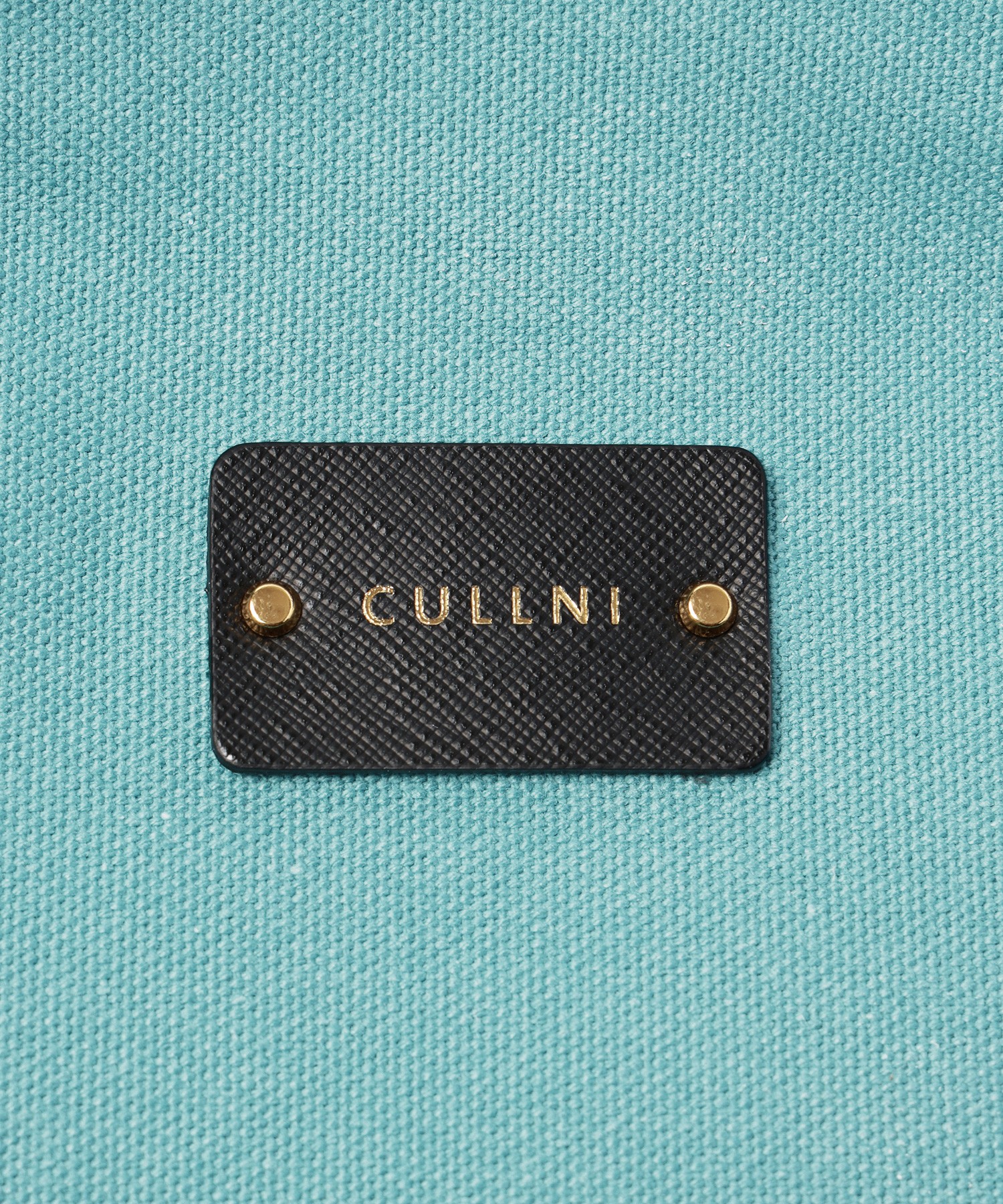 Adjustable Leather Belt Handle Eco Tote Bag