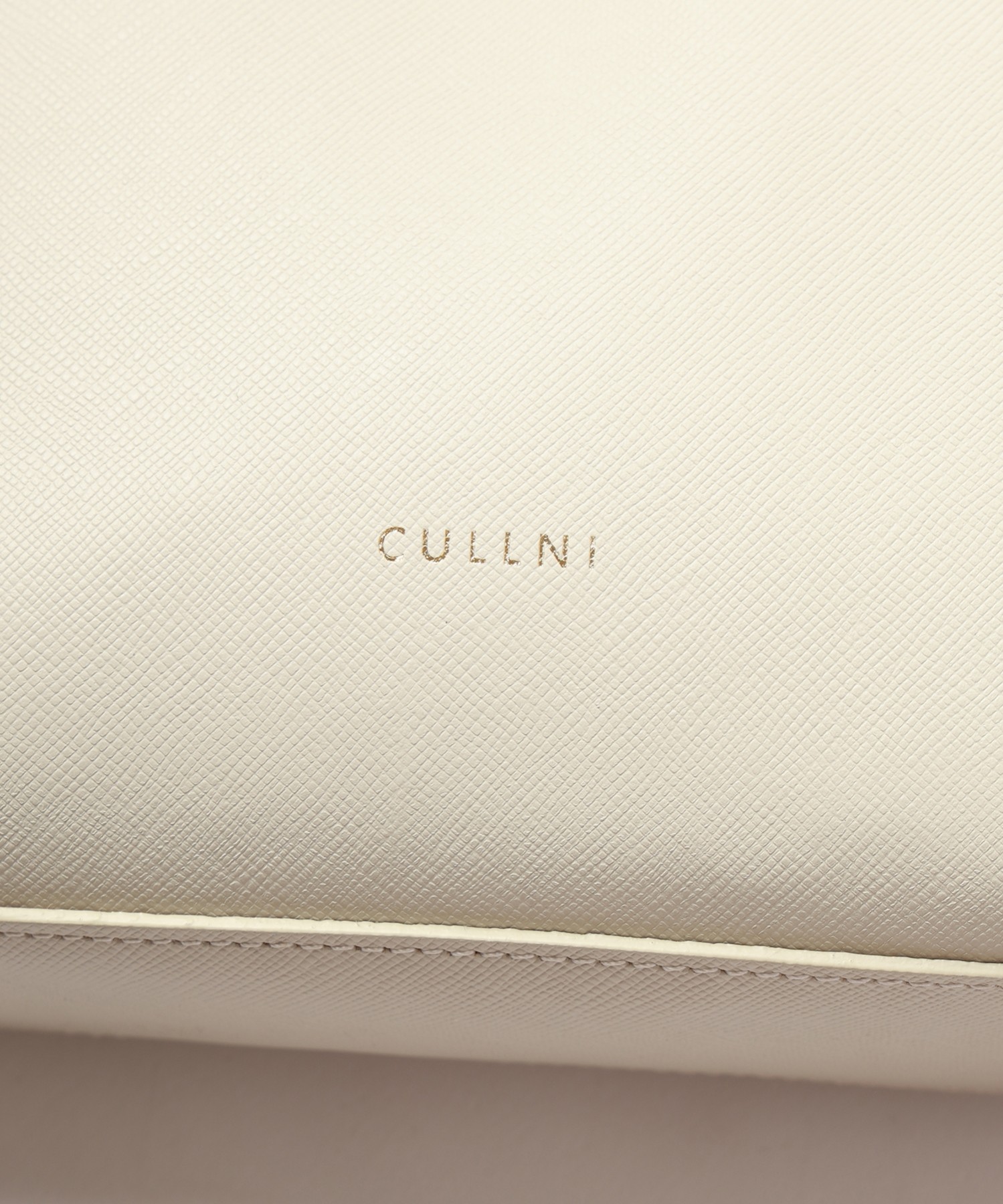 Clasp lock Belt Hand Bag