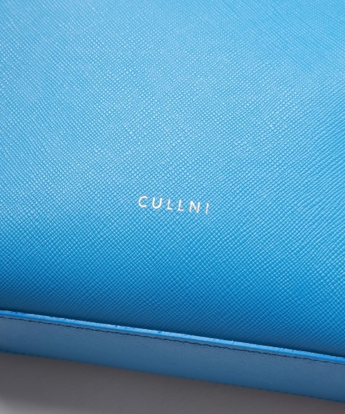 Clasp lock Belt Hand Bag